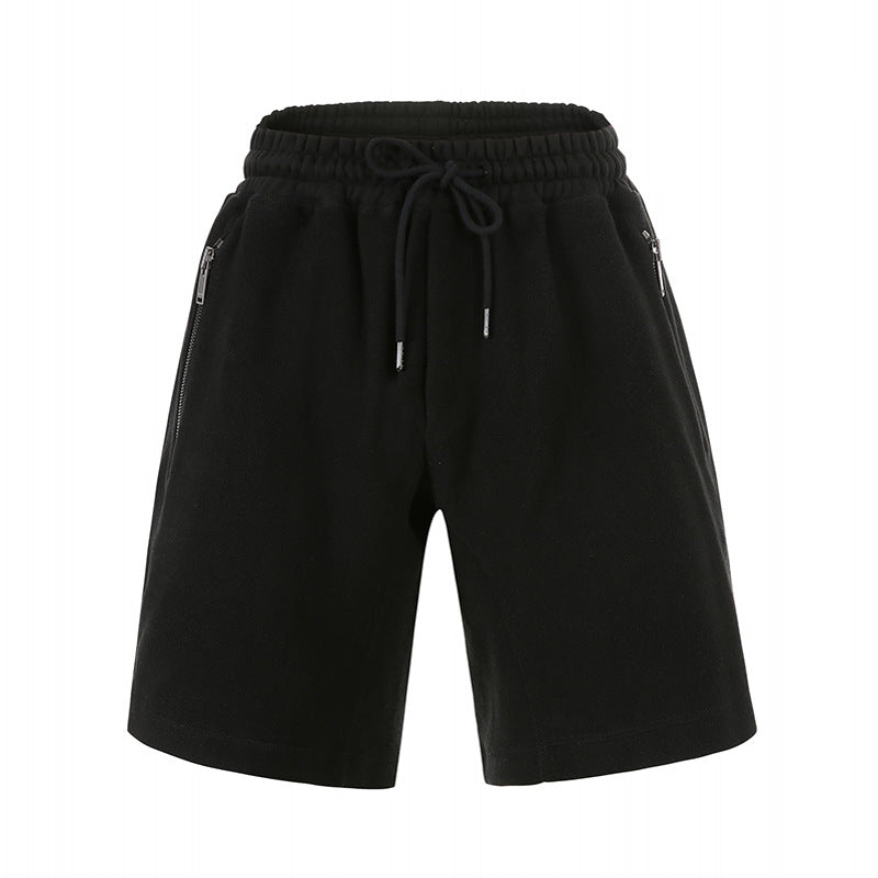 Performance Pro Men's Loose Running Shorts