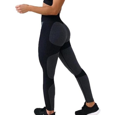 VerveFlex Clarke Leggings - Embrace Comfort and Style