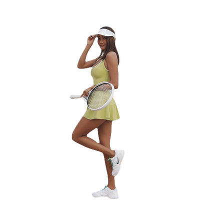 Women's Outdoor Sports Fitness Running Clothes Fashion Training Clothes