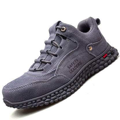 GuarDura SteelGuard Work Boots