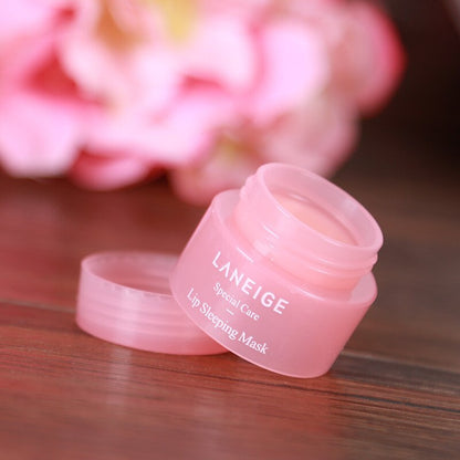 Berry Soft Lip Moisturizer