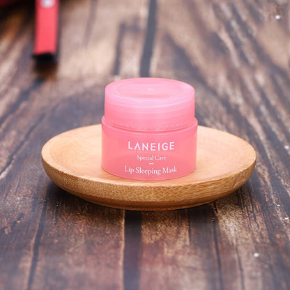 Berry Soft Lip Moisturizer