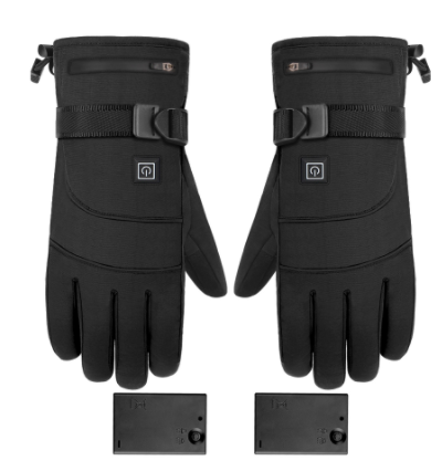 Outdoor Heat Gloves