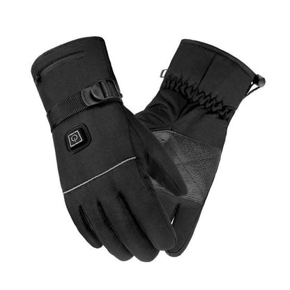 Outdoor Heat Gloves