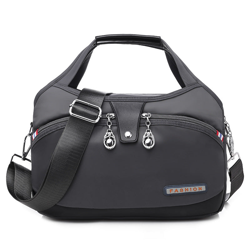 Anti-theft Corssbody Handbags