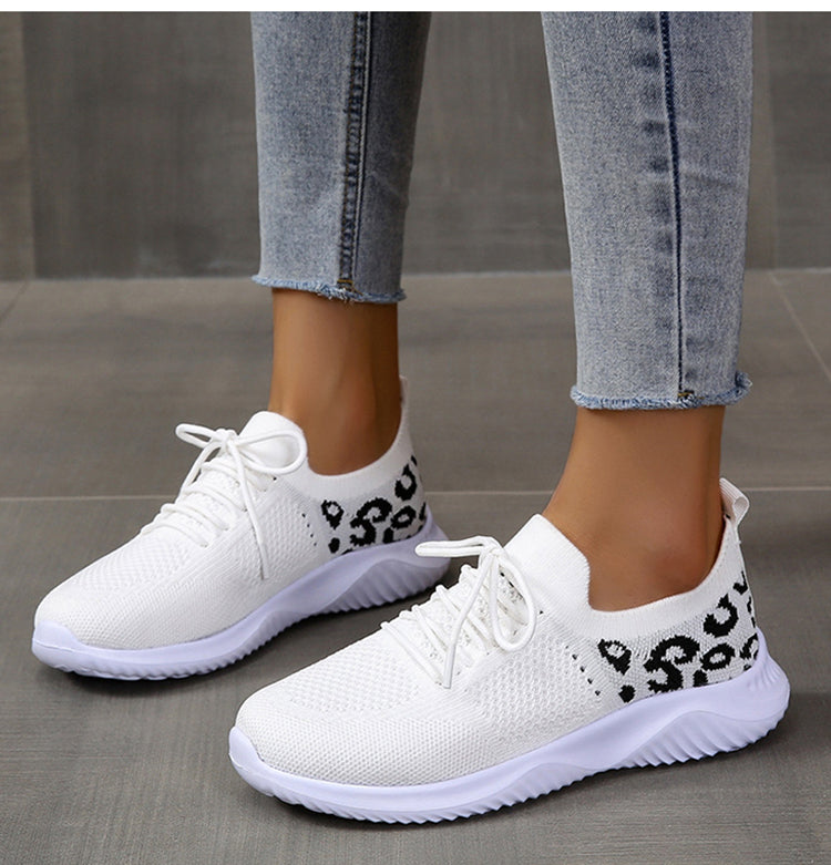 Sneakers Sports Shoes