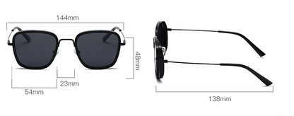 Smart Buy Polarized Sunglasses