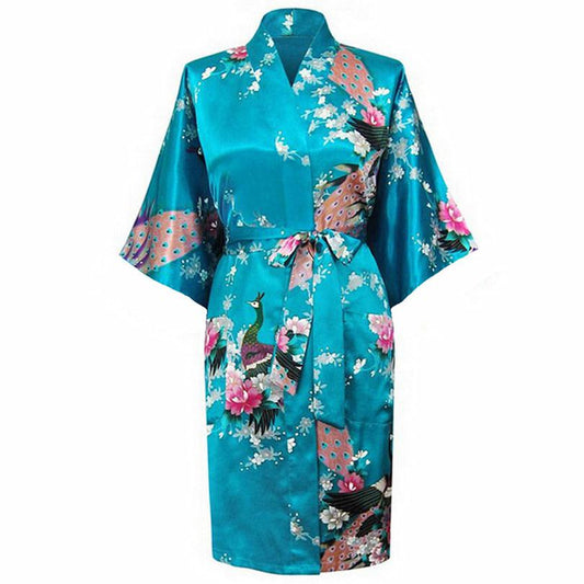 Intimate Cool Nights Sleepwear Robe