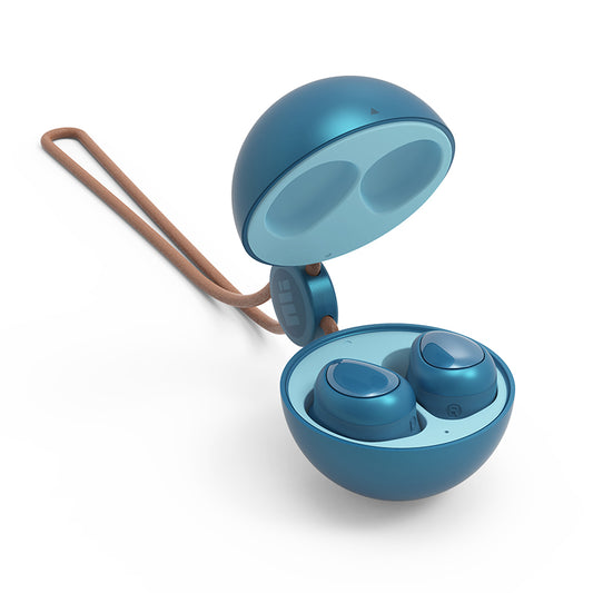 FidelityPods High-Fidelity Bluetooth Earbuds