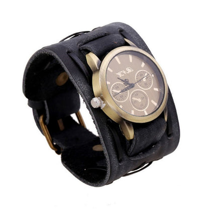 VintaTime, Men'S Wrist Watches