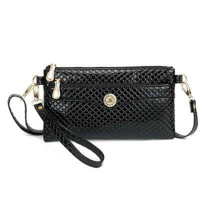 Korean Clutch Bag