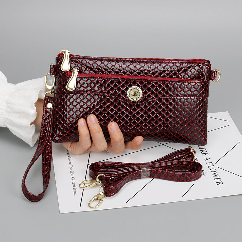 Korean Clutch Bag