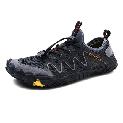 TrailVent Breathable Runners