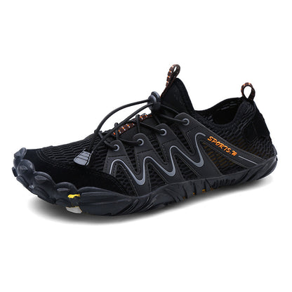 TrailVent Breathable Runners