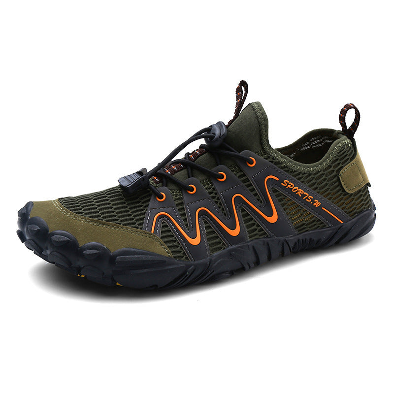 TrailVent Breathable Runners