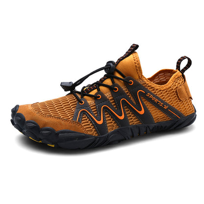 TrailVent Breathable Runners