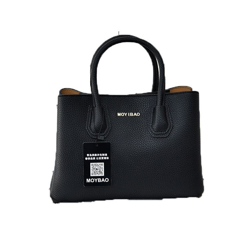 Temperament Handbags