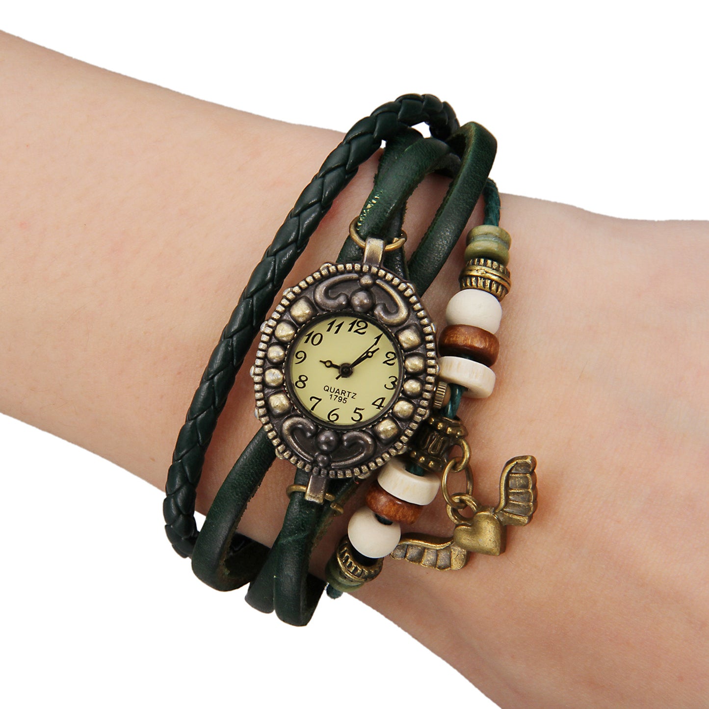 Vintage Women Braclet Watch