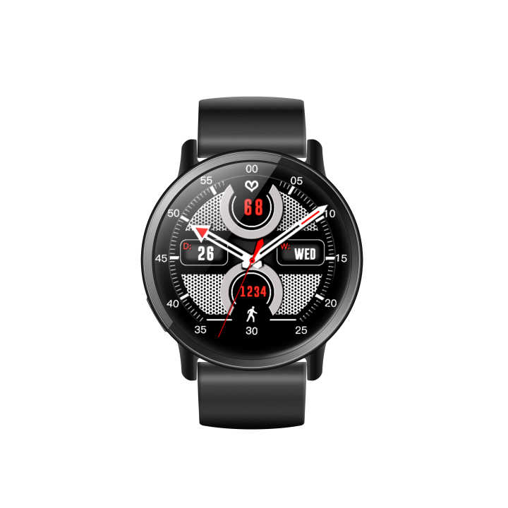 InnoConnect 4G Smartwatch