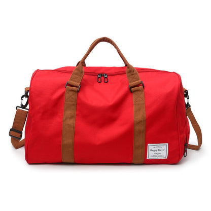 Tote Workout Duffel Bag