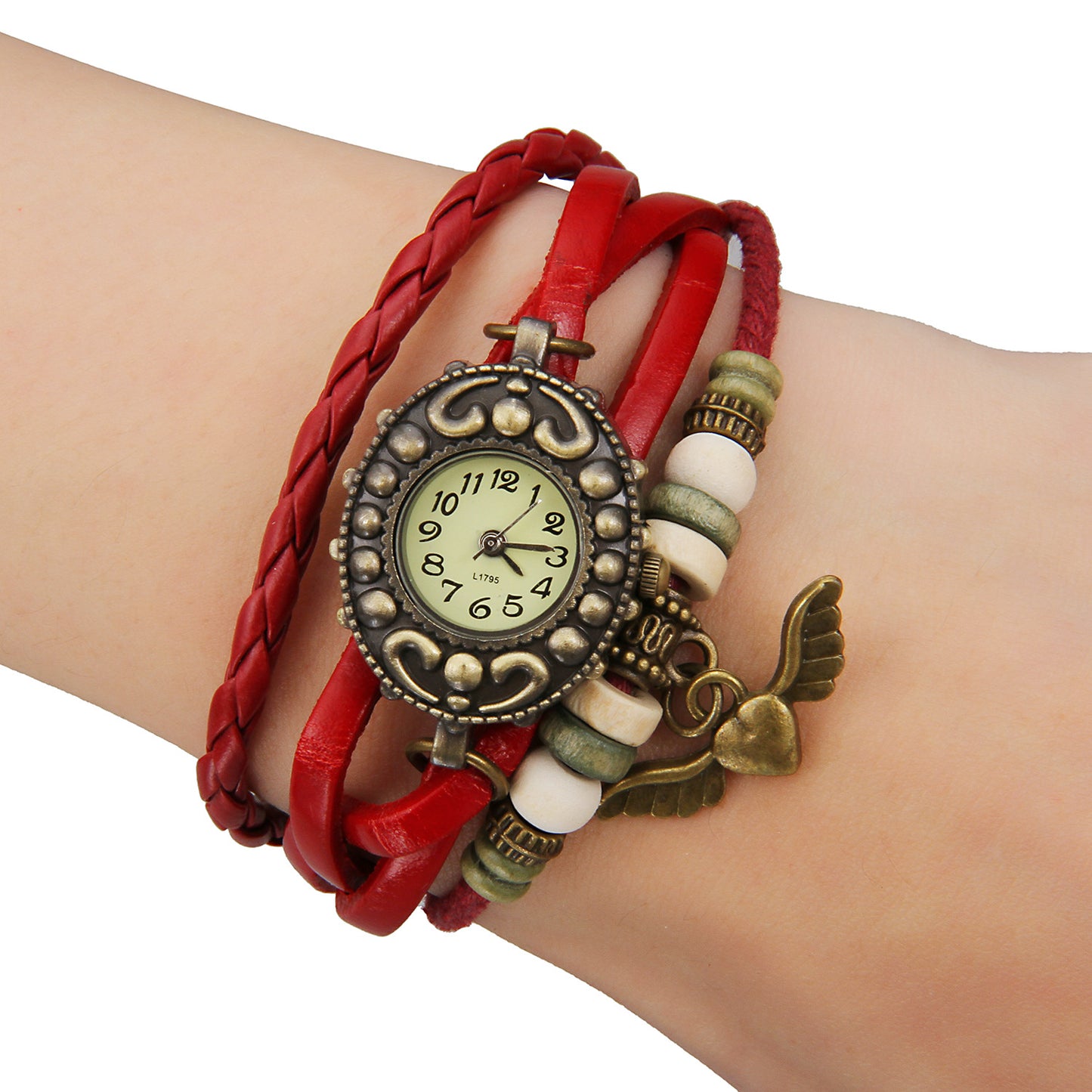 Vintage Women Braclet Watch