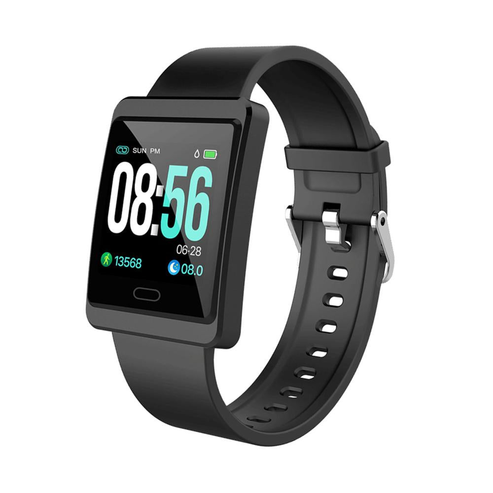 Trailblaze Fitness Smartwatch