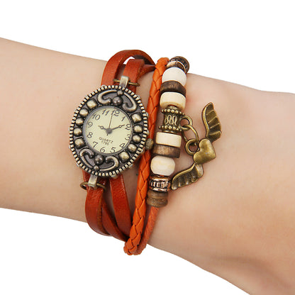 Vintage Women Braclet Watch