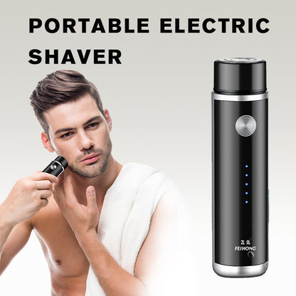 Durashave Portable Electric Shaver