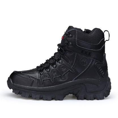 US Army Delta Tactical Boot