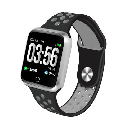 RuggedFit Smartwatch