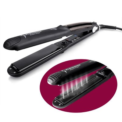 Straight & Smooth Hair Styler