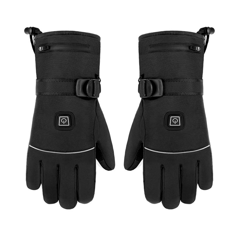 Outdoor Heat Gloves