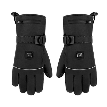 Outdoor Heat Gloves