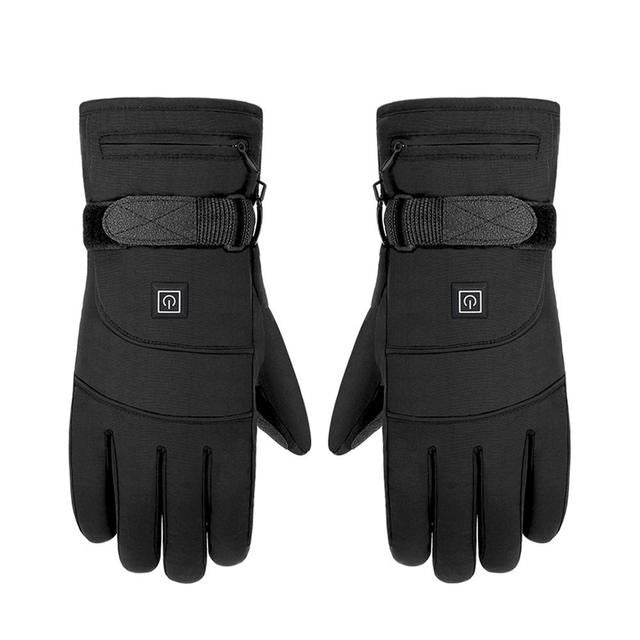 Outdoor Heat Gloves