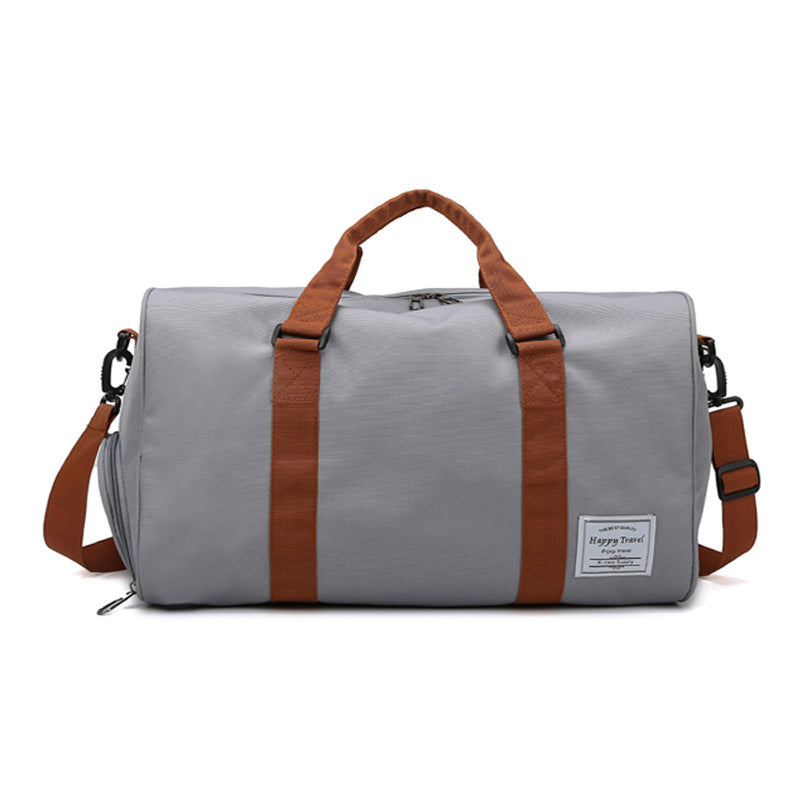 Tote Workout Duffel Bag