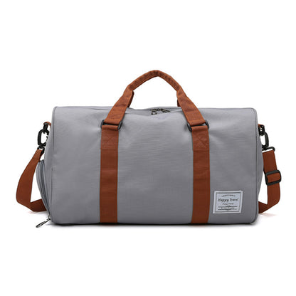 Tote Workout Duffel Bag