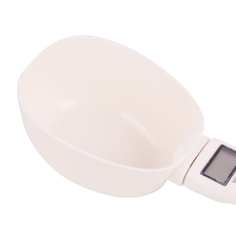 PetWeigh Hygienic Smart Food Shovel