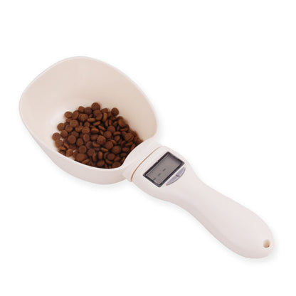 PetWeigh Hygienic Smart Food Shovel