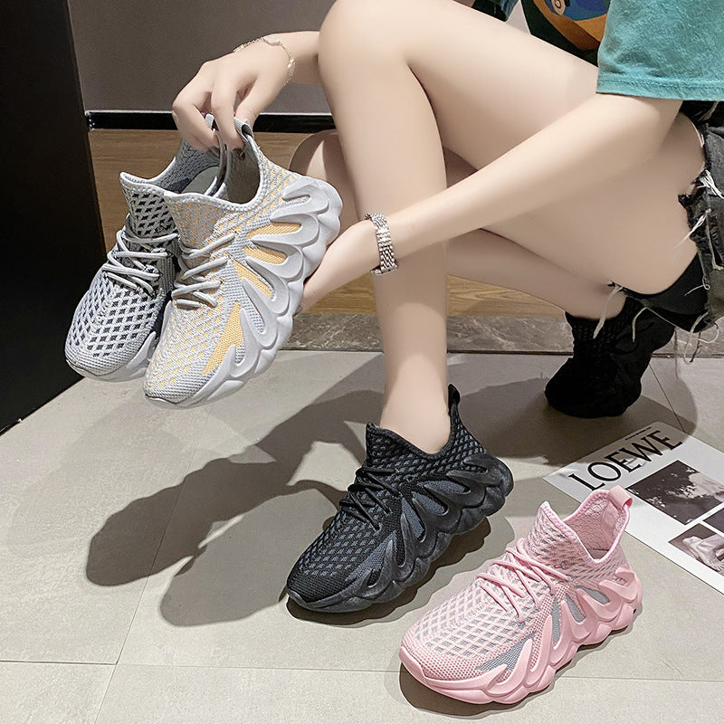 AirFlow X Women's Fashion Trainers