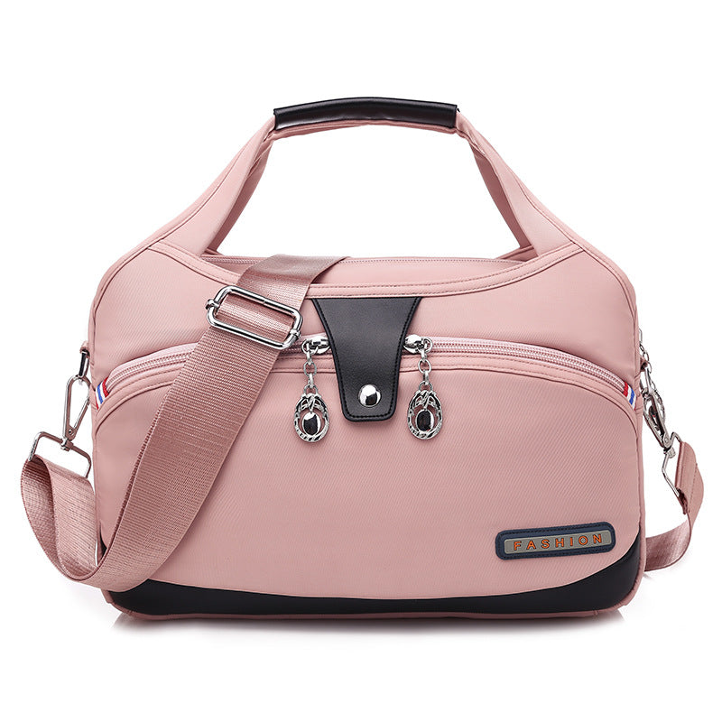 Anti-theft Corssbody Handbags