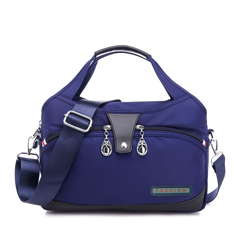 Anti-theft Corssbody Handbags