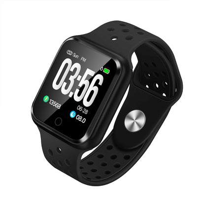 RuggedFit Smartwatch