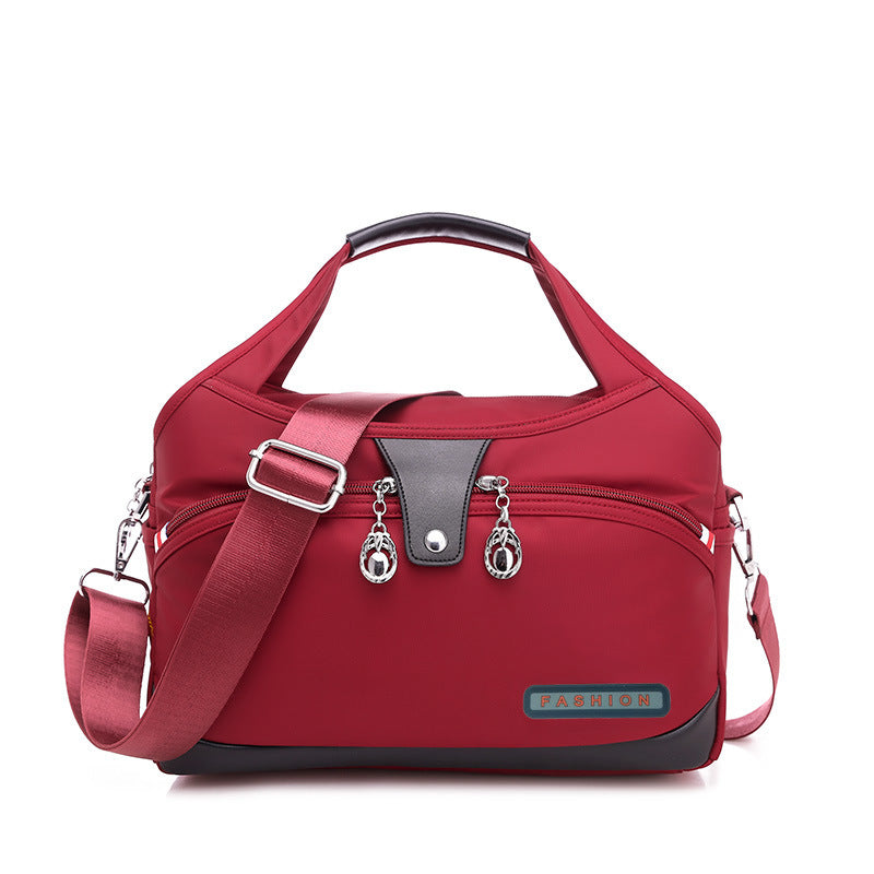 Anti-theft Corssbody Handbags