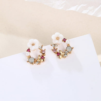 Bubble Dangle Earrings perfect for everyday wear and parties