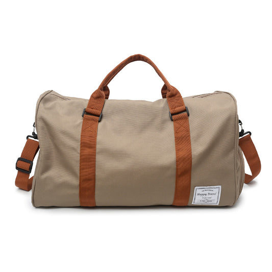 Tote Workout Duffel Bag