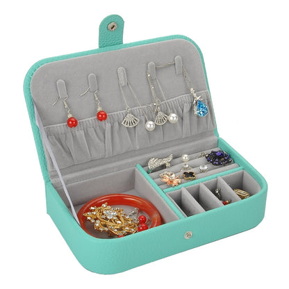 Earrings Storage Casket