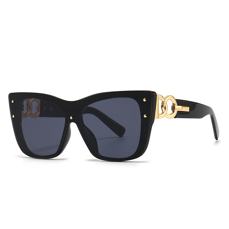 Modern Cross-border Sunglasses