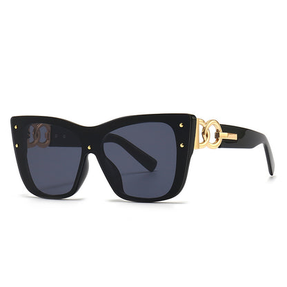 Modern Cross-border Sunglasses