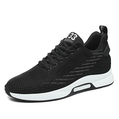 Light Weight TrailFlow Breathable Athletic Shoes