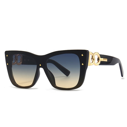 Modern Cross-border Sunglasses